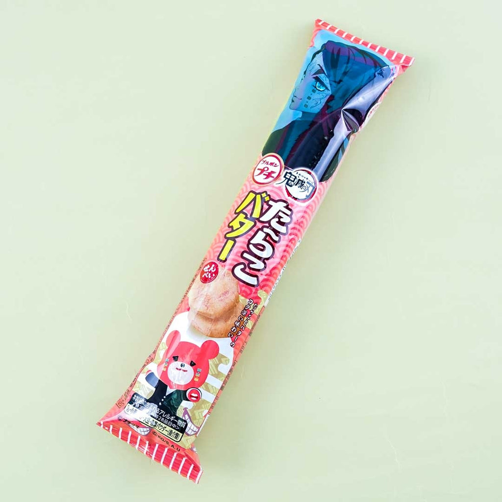 Demon Slayer Potato Maru Noodle Snacks - Light Taste – Japan Candy Store
