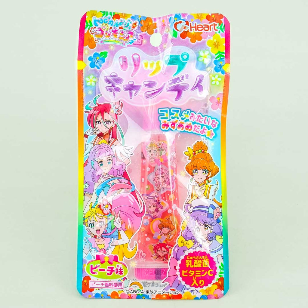 Buy Kadonuri Japanese Candy Parody Twist Up Glue Stick at Tofu Cute