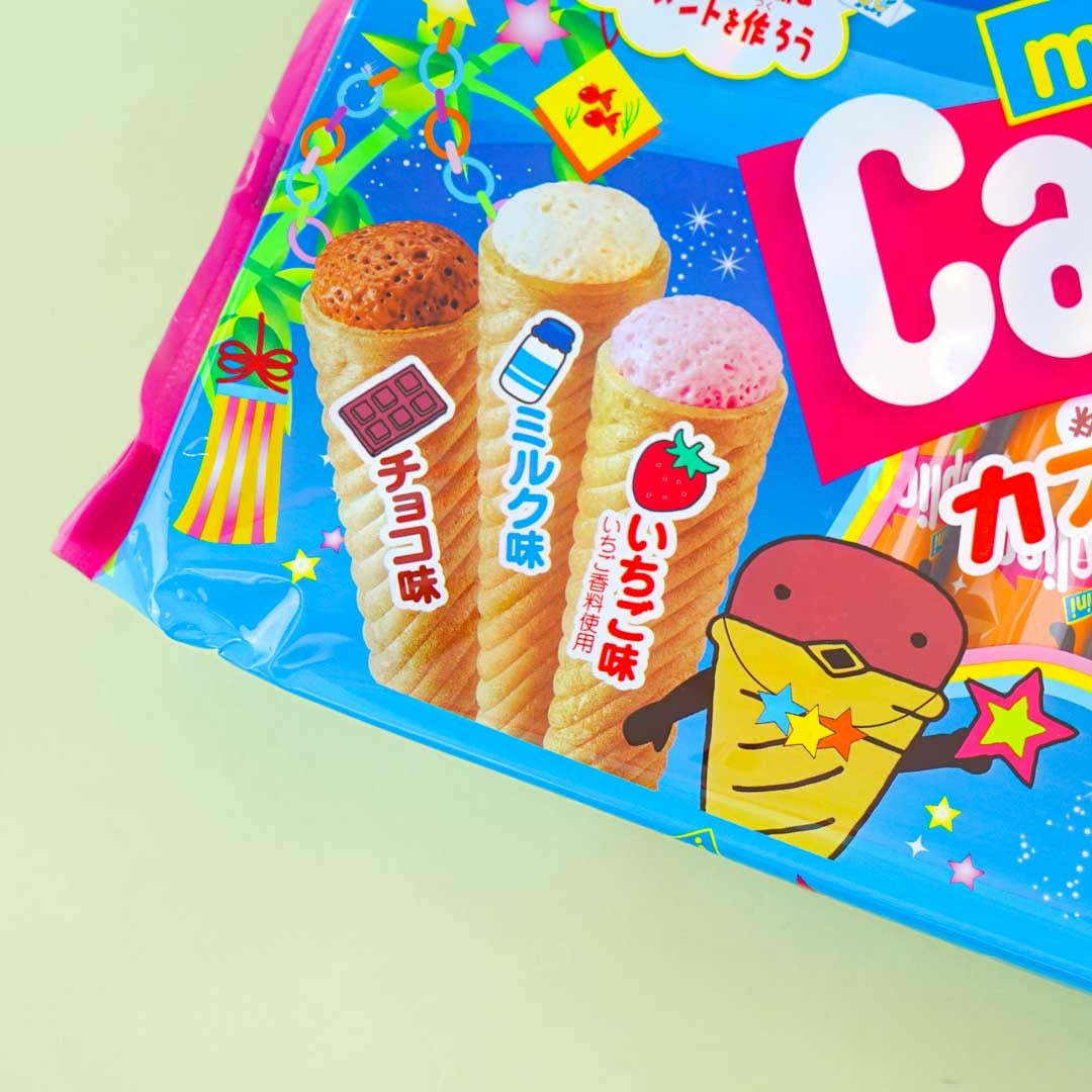 ice cream candy