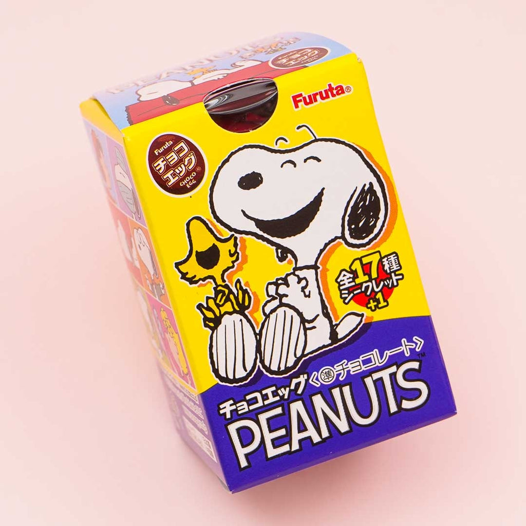 Vintage Snoopy Candy Peanuts Characters Snoopy Japan Cola Sour Candy RARE
