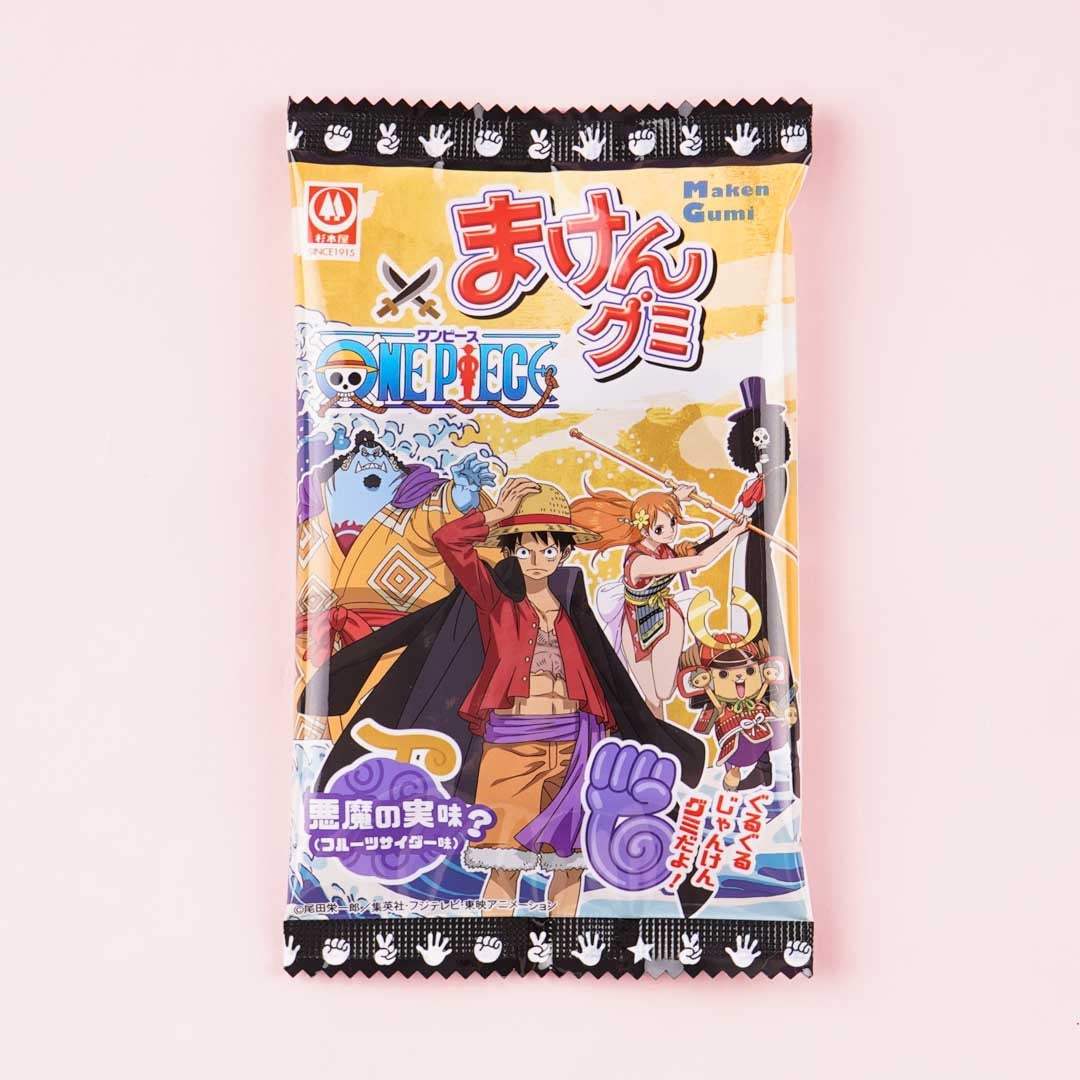 One Piece - Devil Fruit's – DAnime Shop